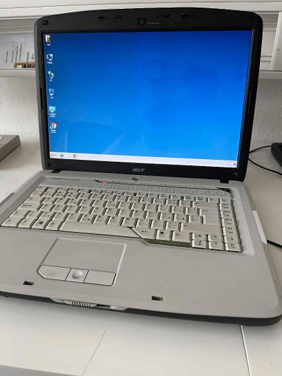 Acer aspire 5310 апгрейд